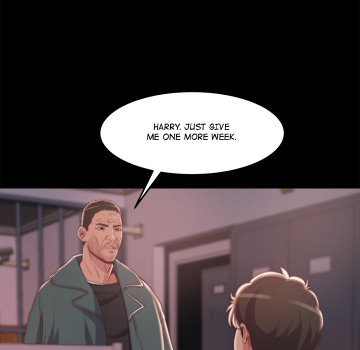 The Lost Girl - Chapter 30 [photo 31] - MangaPorn