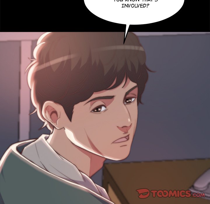 The Lost Girl - Chapter 30 [photo 33] - MangaPorn
