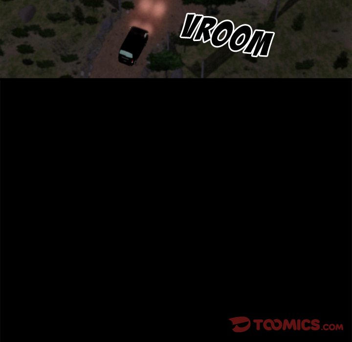 The Lost Girl - Chapter 30 [photo 39] - MangaPorn