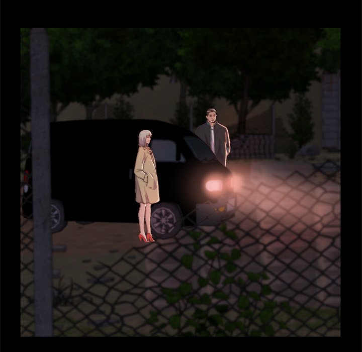 The Lost Girl - Chapter 30 [photo 40] - MangaPorn