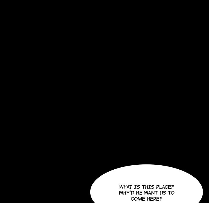 The Lost Girl - Chapter 30 [photo 41] - MangaPorn