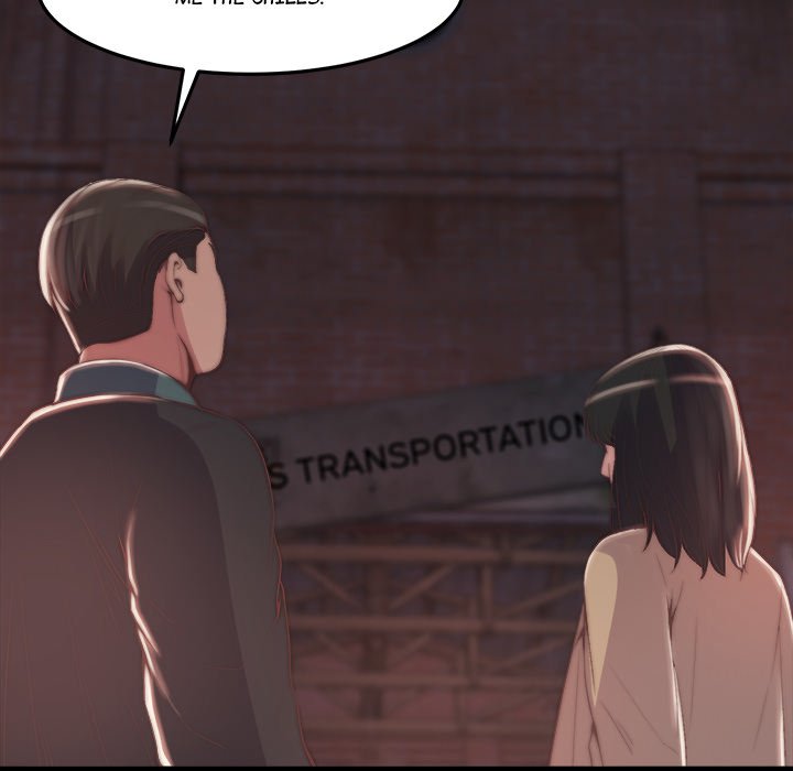 The Lost Girl - Chapter 30 [photo 44] - MangaPorn