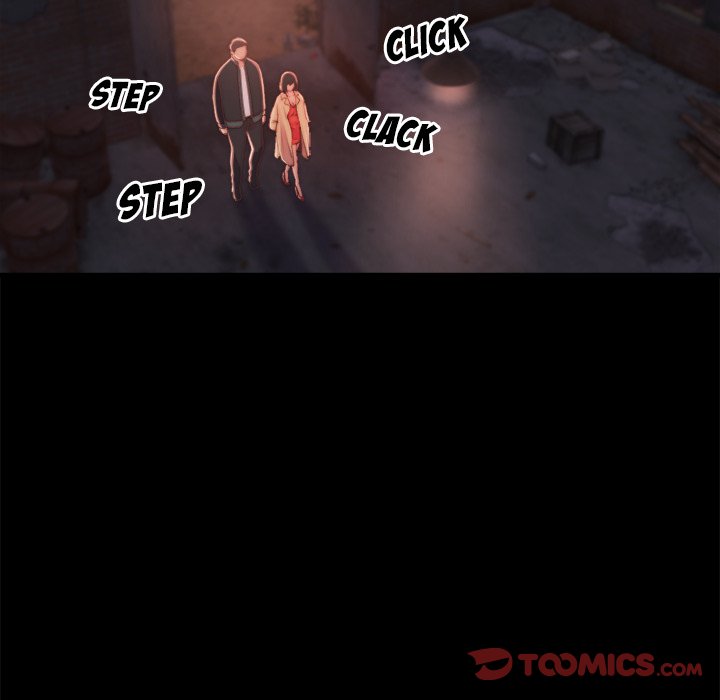 The Lost Girl - Chapter 30 [photo 48] - MangaPorn