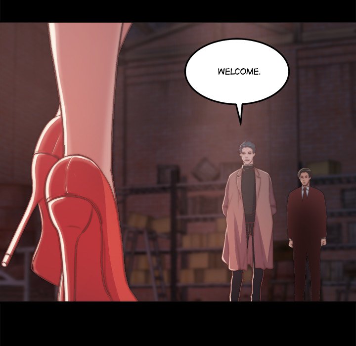 The Lost Girl - Chapter 30 [photo 49] - MangaPorn