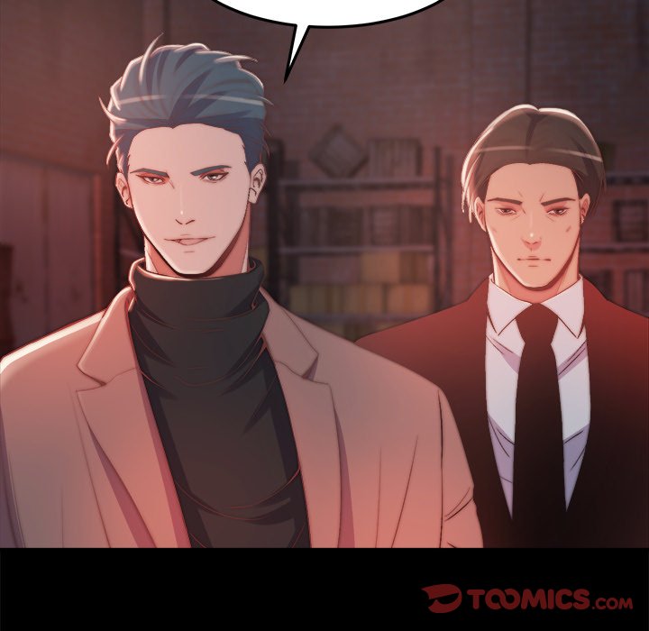 The Lost Girl - Chapter 30 [photo 54] - MangaPorn