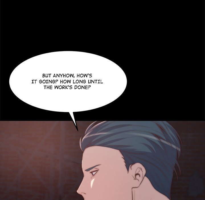 The Lost Girl - Chapter 30 [photo 55] - MangaPorn