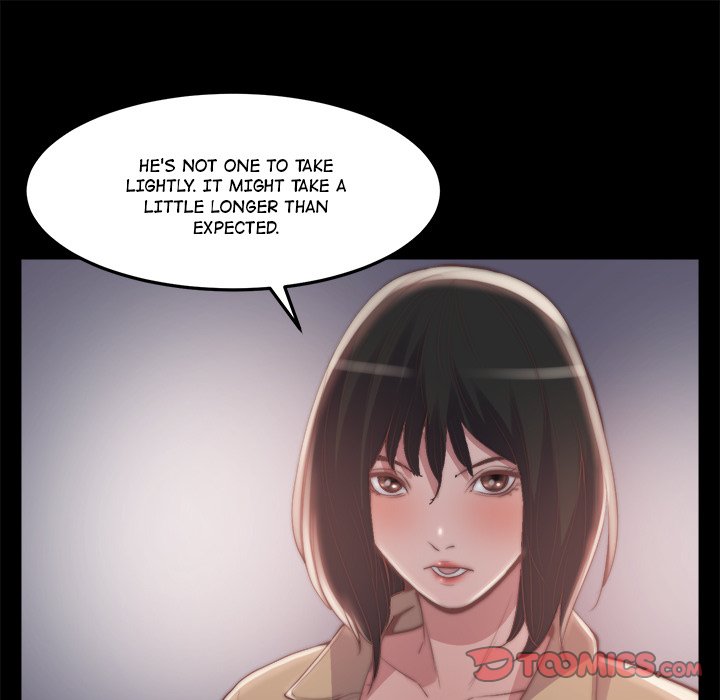 The Lost Girl - Chapter 30 [photo 57] - MangaPorn
