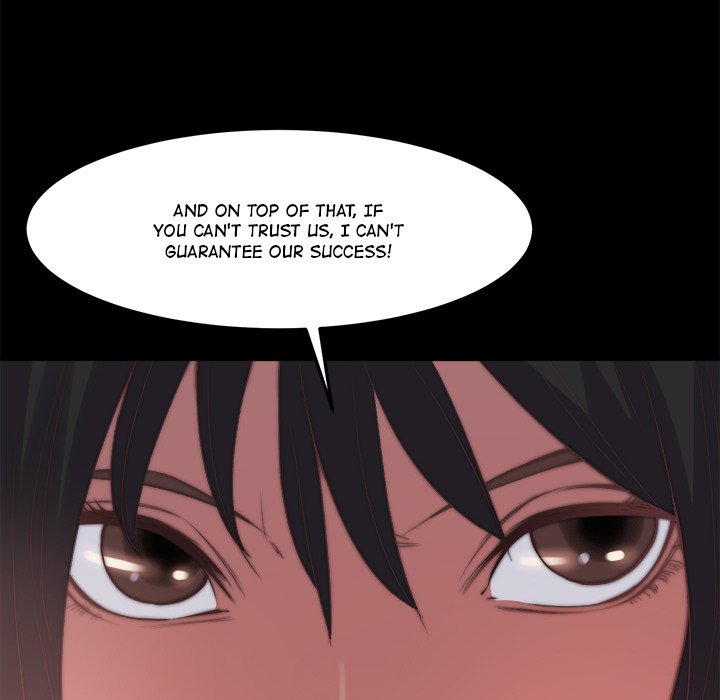 The Lost Girl - Chapter 30 [photo 59] - MangaPorn