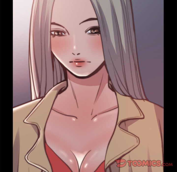 The Lost Girl - Chapter 30 [photo 6] - MangaPorn