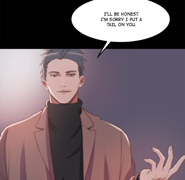 The Lost Girl - Chapter 30 [photo 64] - MangaPorn