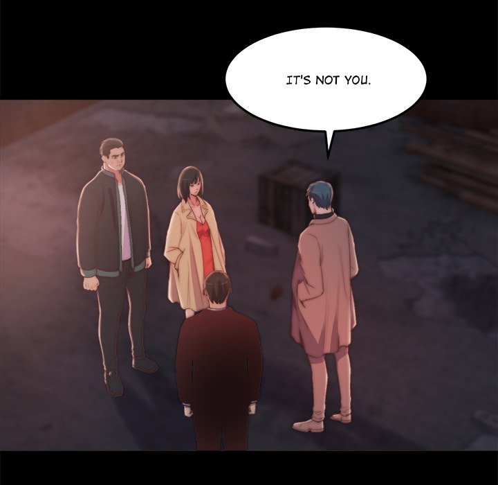 The Lost Girl - Chapter 30 [photo 71] - MangaPorn