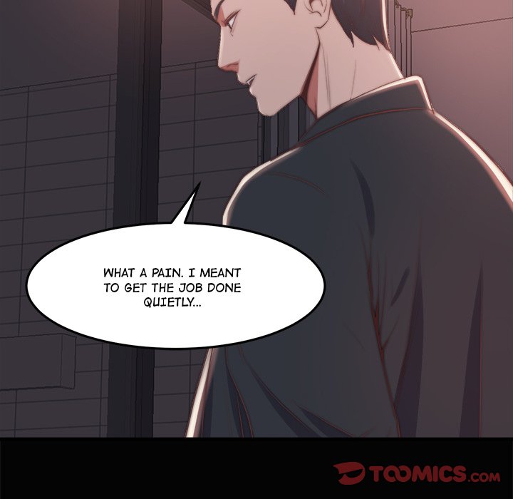 The Lost Girl - Chapter 30 [photo 90] - MangaPorn