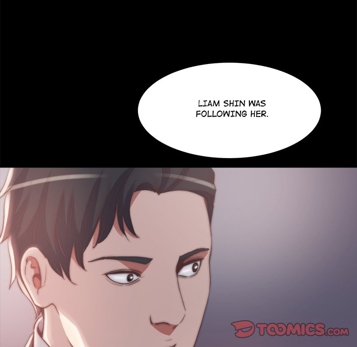 The Lost Girl - Chapter 30 [photo 93] - MangaPorn