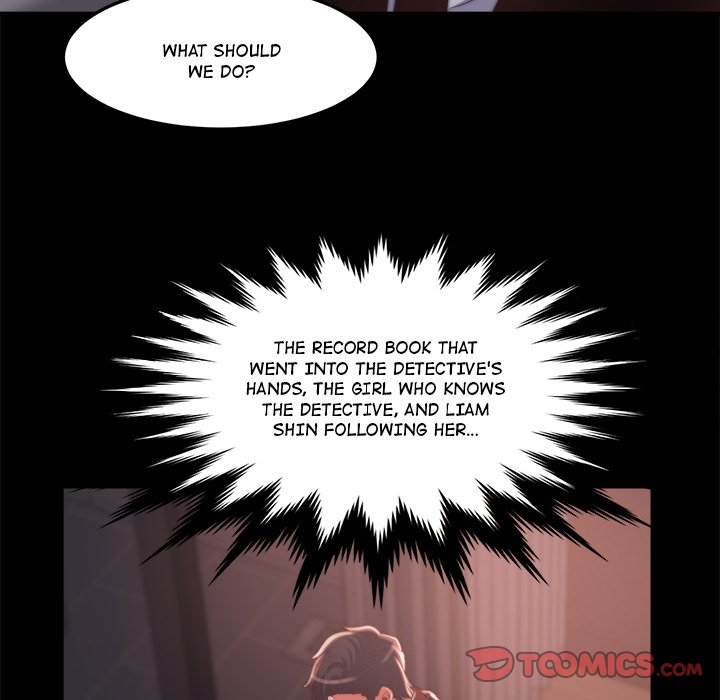 The Lost Girl - Chapter 30 [photo 96] - MangaPorn