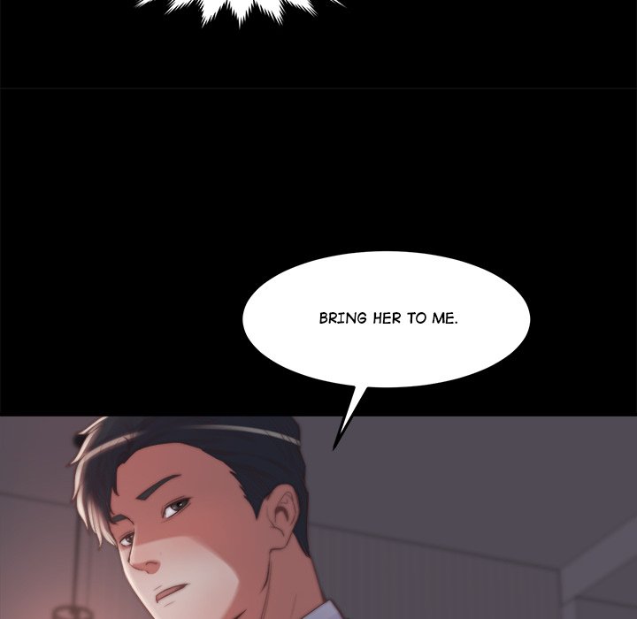 The Lost Girl - Chapter 30 [photo 98] - MangaPorn