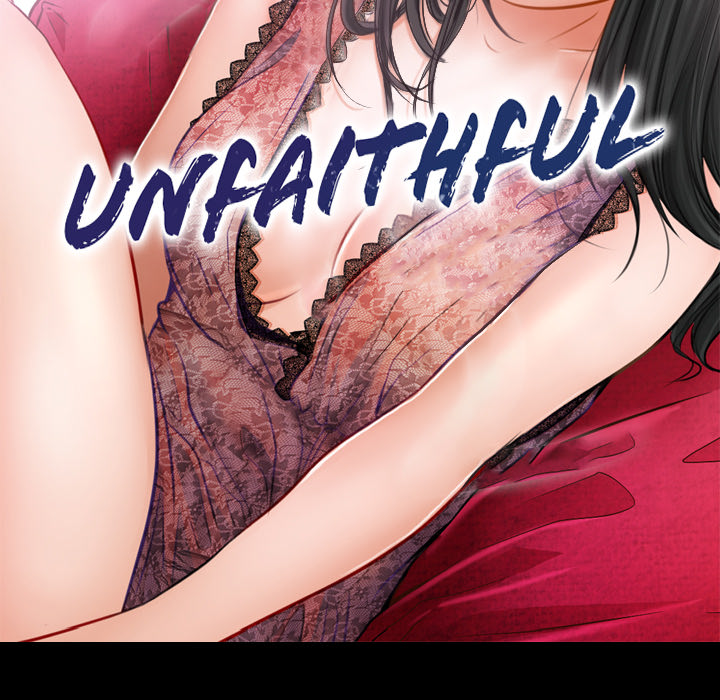 Unfaithful - Chapter 2 [photo 14] - MangaPorn