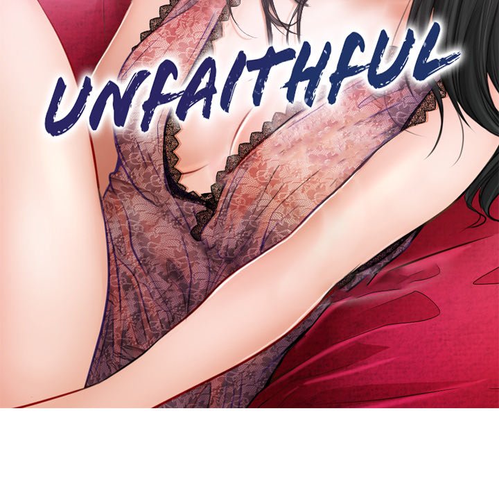 Unfaithful - Chapter 3 [photo 16] - MangaPorn