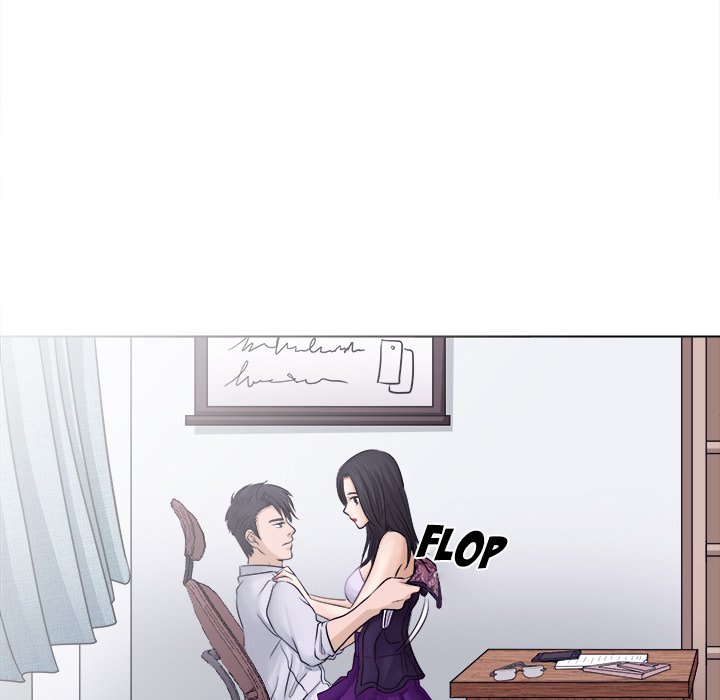 Unfaithful - Chapter 3 [photo 22] - MangaPorn