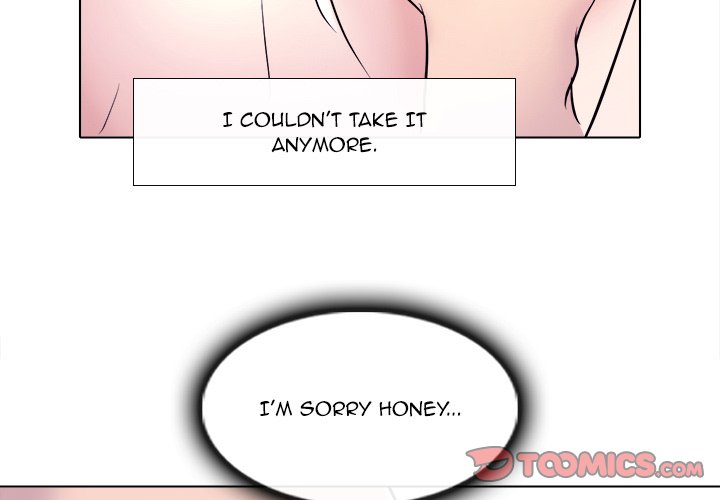 Unfaithful - Chapter 3 [photo 3] - MangaPorn