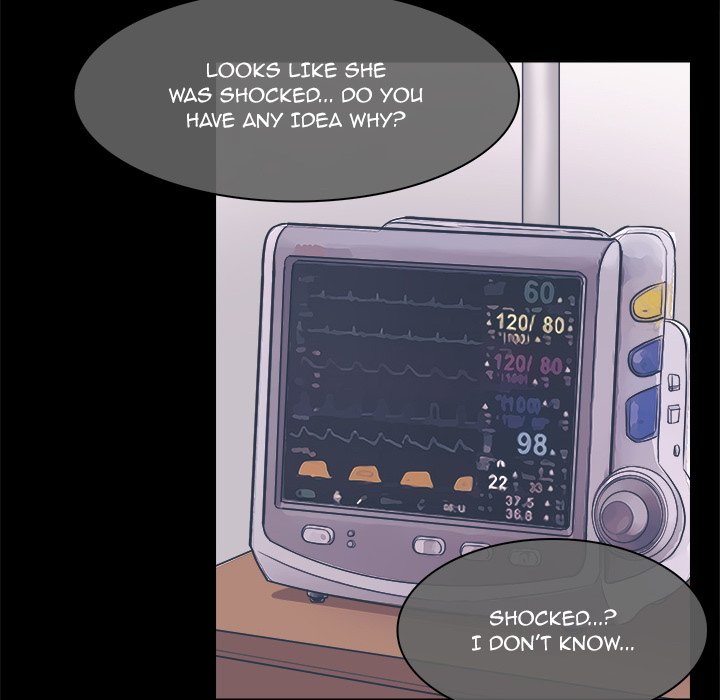 Unfaithful - Chapter 3 [photo 52] - MangaPorn