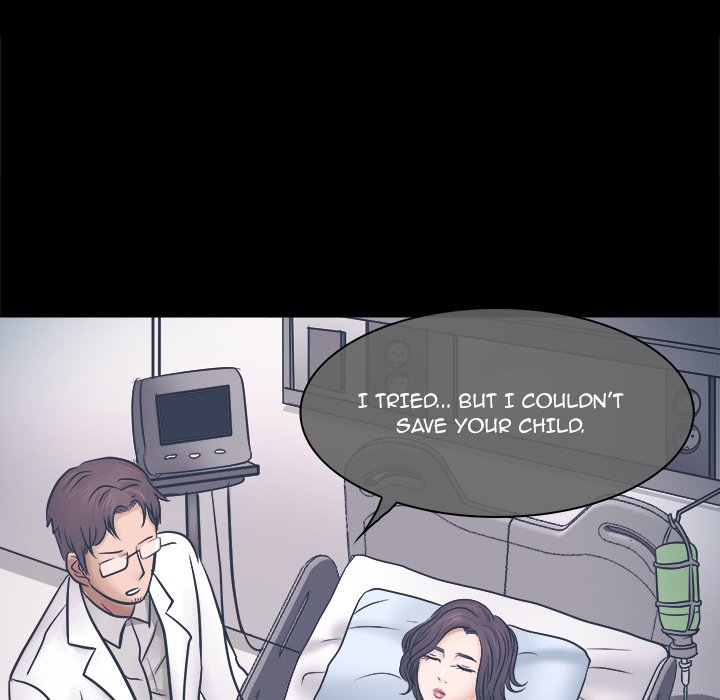 Unfaithful - Chapter 3 [photo 54] - MangaPorn