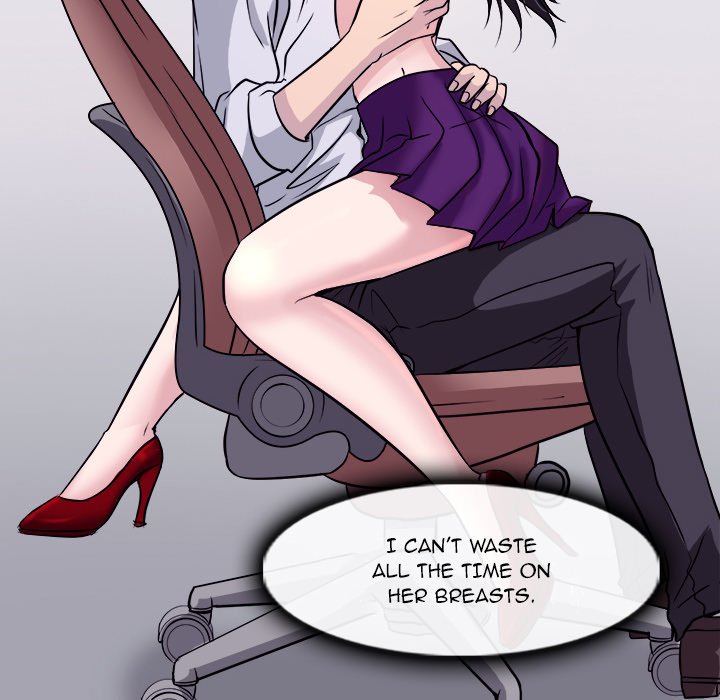 Unfaithful - Chapter 3 [photo 6] - MangaPorn