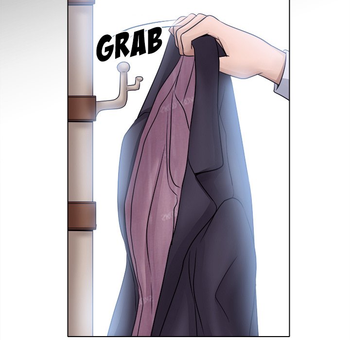 Unfaithful - Chapter 3 [photo 60] - MangaPorn