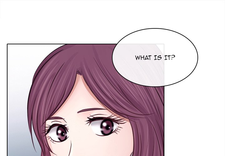 Unfaithful - Chapter 6 [photo 1] - MangaPorn