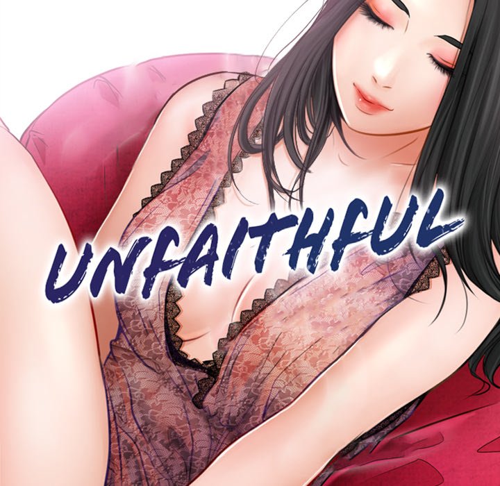 Unfaithful - Chapter 6 [photo 24] - MangaPorn