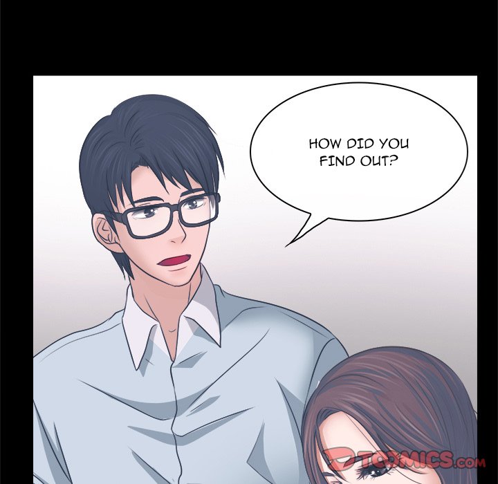 Unfaithful - Chapter 6 [photo 44] - MangaPorn