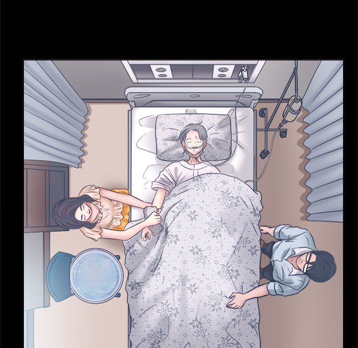 Unfaithful - Chapter 6 [photo 52] - MangaPorn