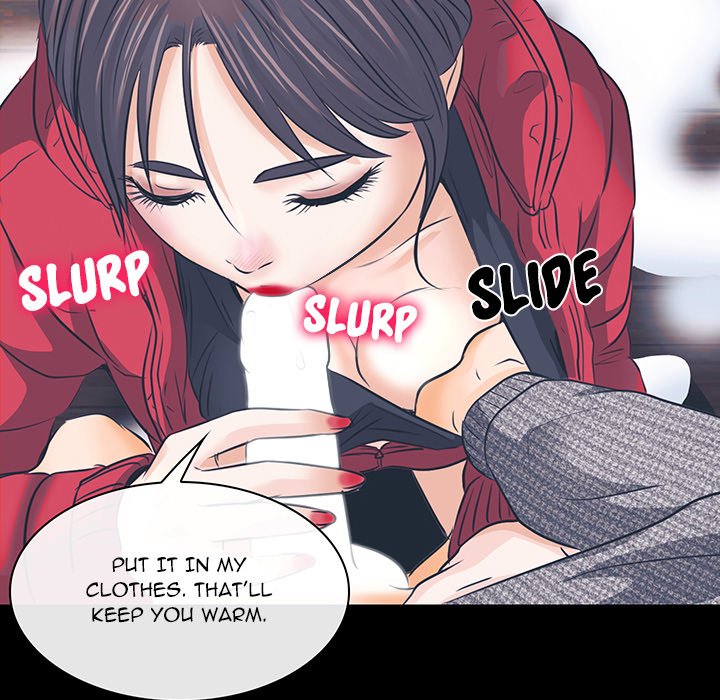 Unfaithful - Chapter 7 [photo 114] - MangaPorn