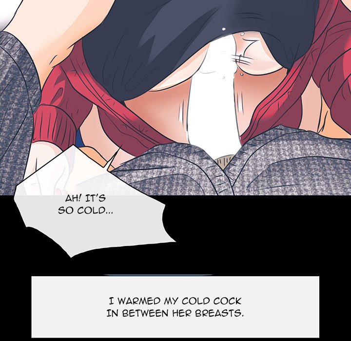 Unfaithful - Chapter 7 [photo 118] - MangaPorn