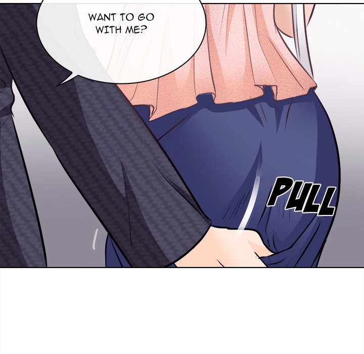 Unfaithful - Chapter 7 [photo 20] - MangaPorn