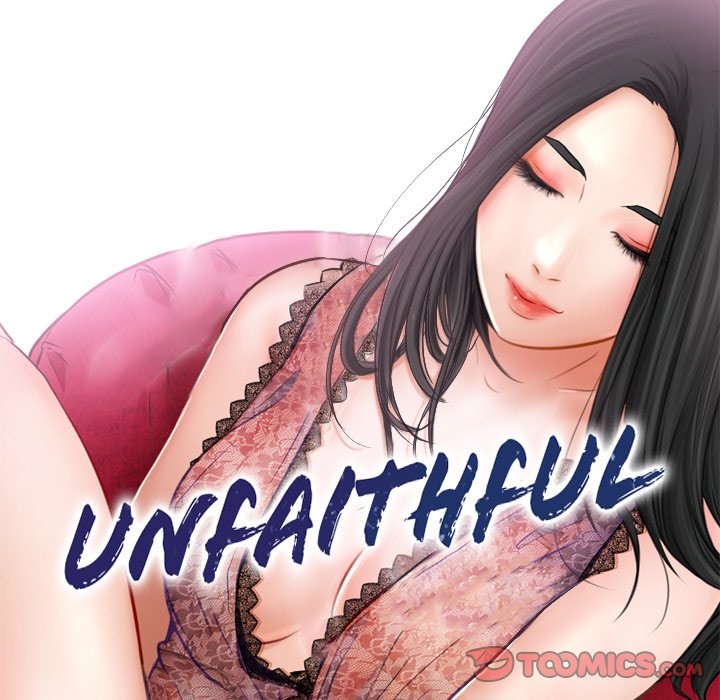 Unfaithful - Chapter 7 [photo 27] - MangaPorn