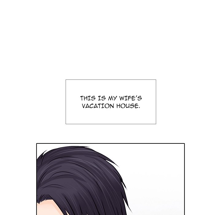 Unfaithful - Chapter 7 [photo 36] - MangaPorn
