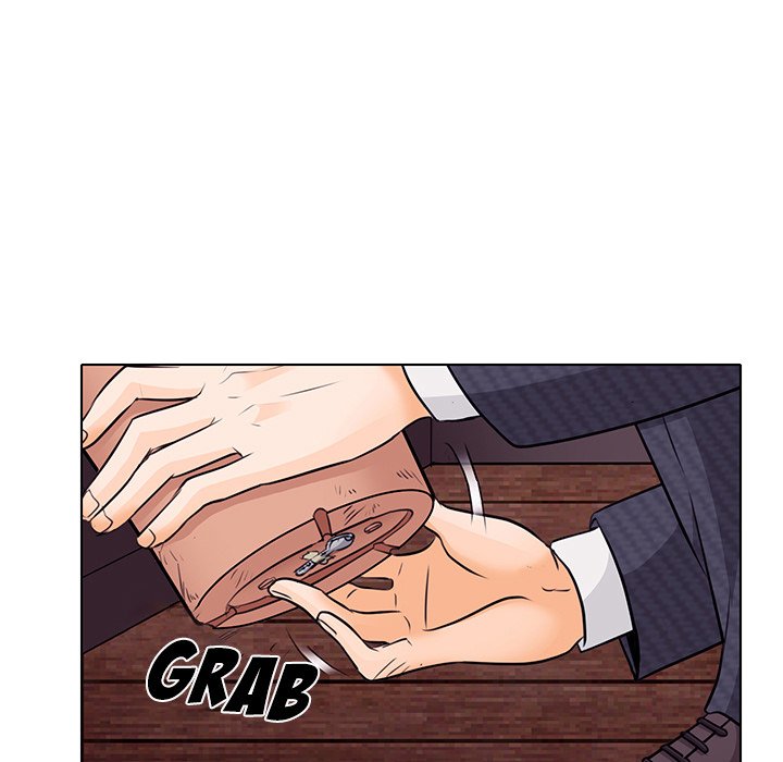 Unfaithful - Chapter 7 [photo 40] - MangaPorn