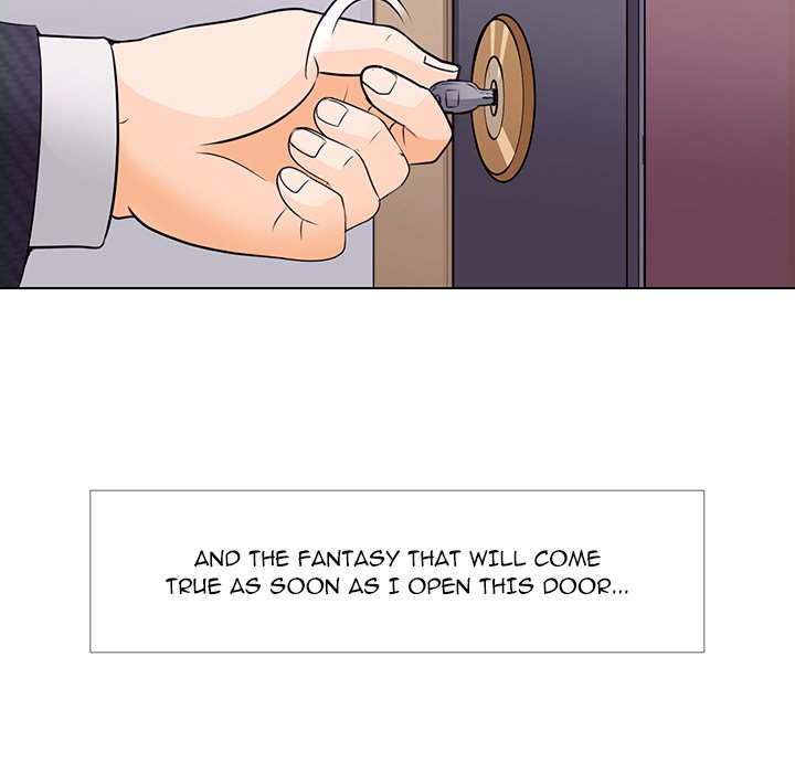 Unfaithful - Chapter 7 [photo 44] - MangaPorn