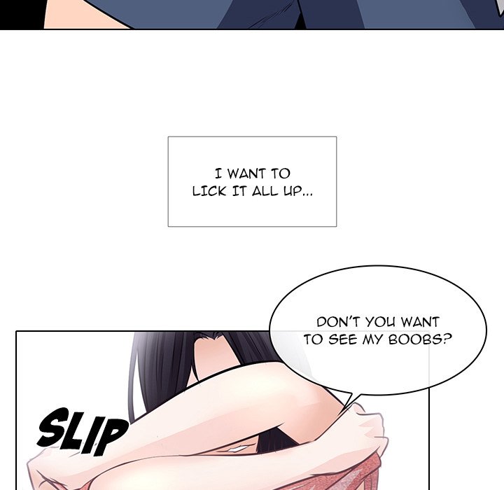 Unfaithful - Chapter 7 [photo 95] - MangaPorn