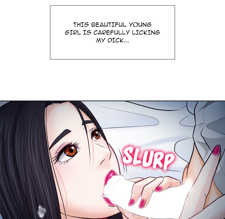 Unfaithful - Chapter 8 [photo 20] - MangaPorn