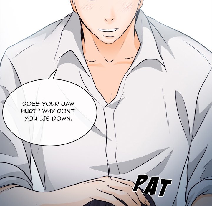 Unfaithful - Chapter 8 [photo 34] - MangaPorn
