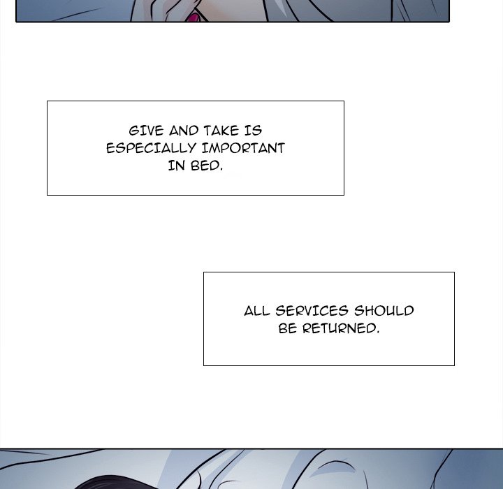 Unfaithful - Chapter 8 [photo 37] - MangaPorn