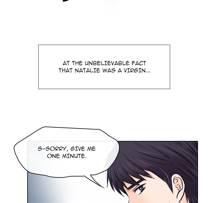 Unfaithful - Chapter 9 [photo 12] - MangaPorn