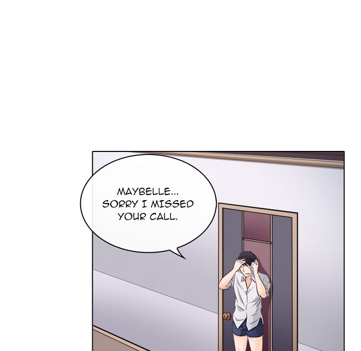 Unfaithful - Chapter 9 [photo 17] - MangaPorn