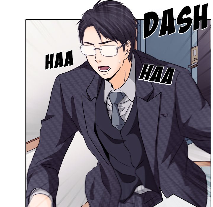 Unfaithful - Chapter 9 [photo 52] - MangaPorn