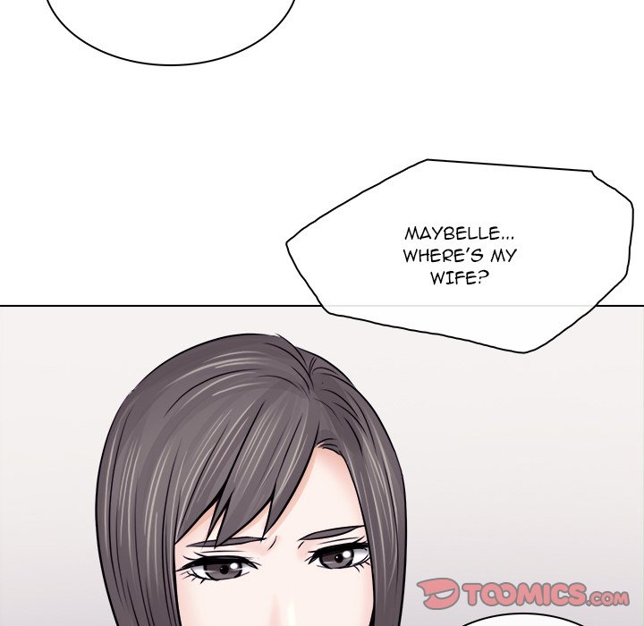 Unfaithful - Chapter 9 [photo 56] - MangaPorn
