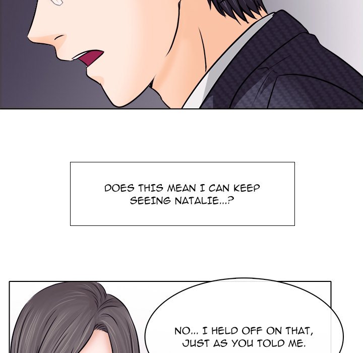 Unfaithful - Chapter 9 [photo 72] - MangaPorn