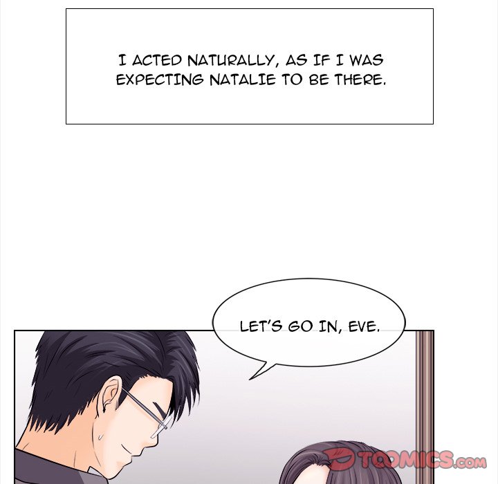 Unfaithful - Chapter 11 [photo 20] - MangaPorn