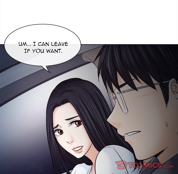 Unfaithful - Chapter 11 [photo 98] - MangaPorn