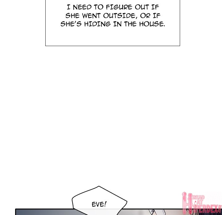 Unfaithful - Chapter 12 [photo 6] - MangaPorn